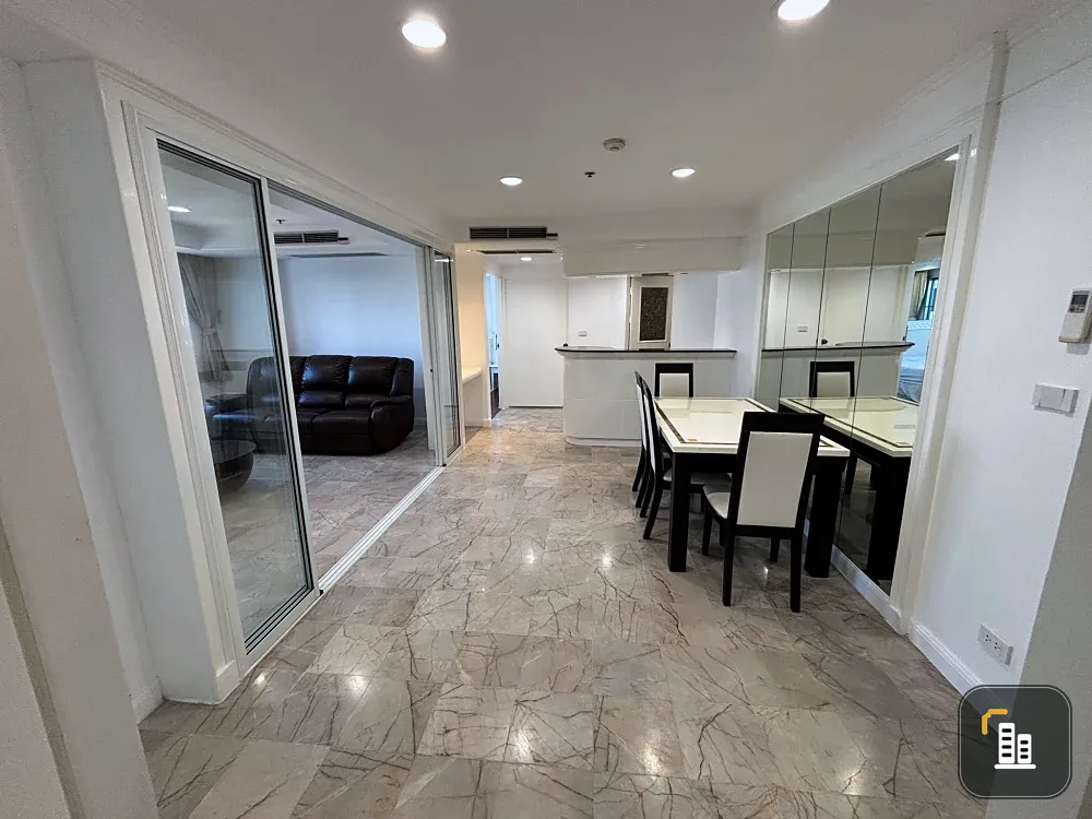 Condo for Rent, Witthayu Complex