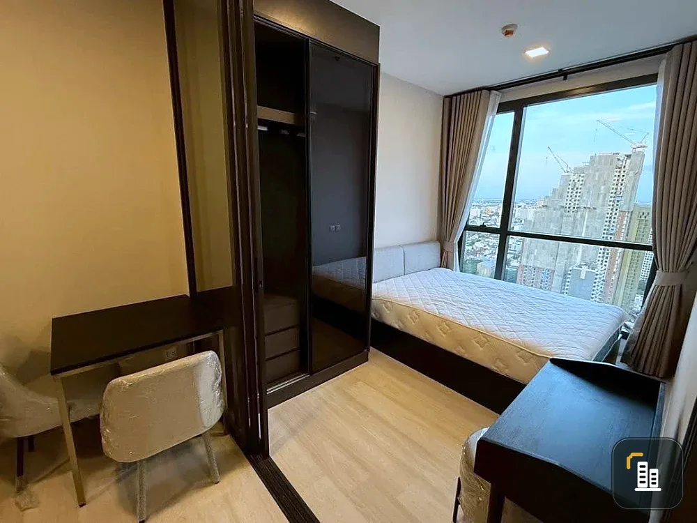 Condo for Rent: The Privacy Chatuchak