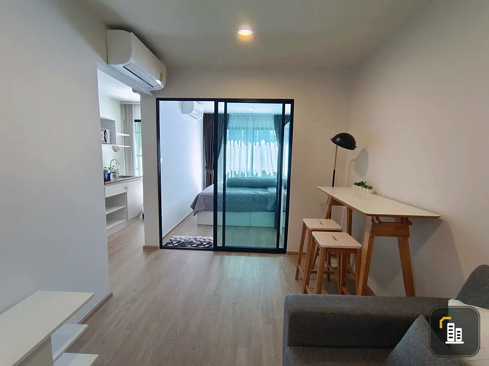 For rent: Hi Sukhumvit 93, fully furnished apartment. Just bring your belongings and move in! Book now before it's too late!!!