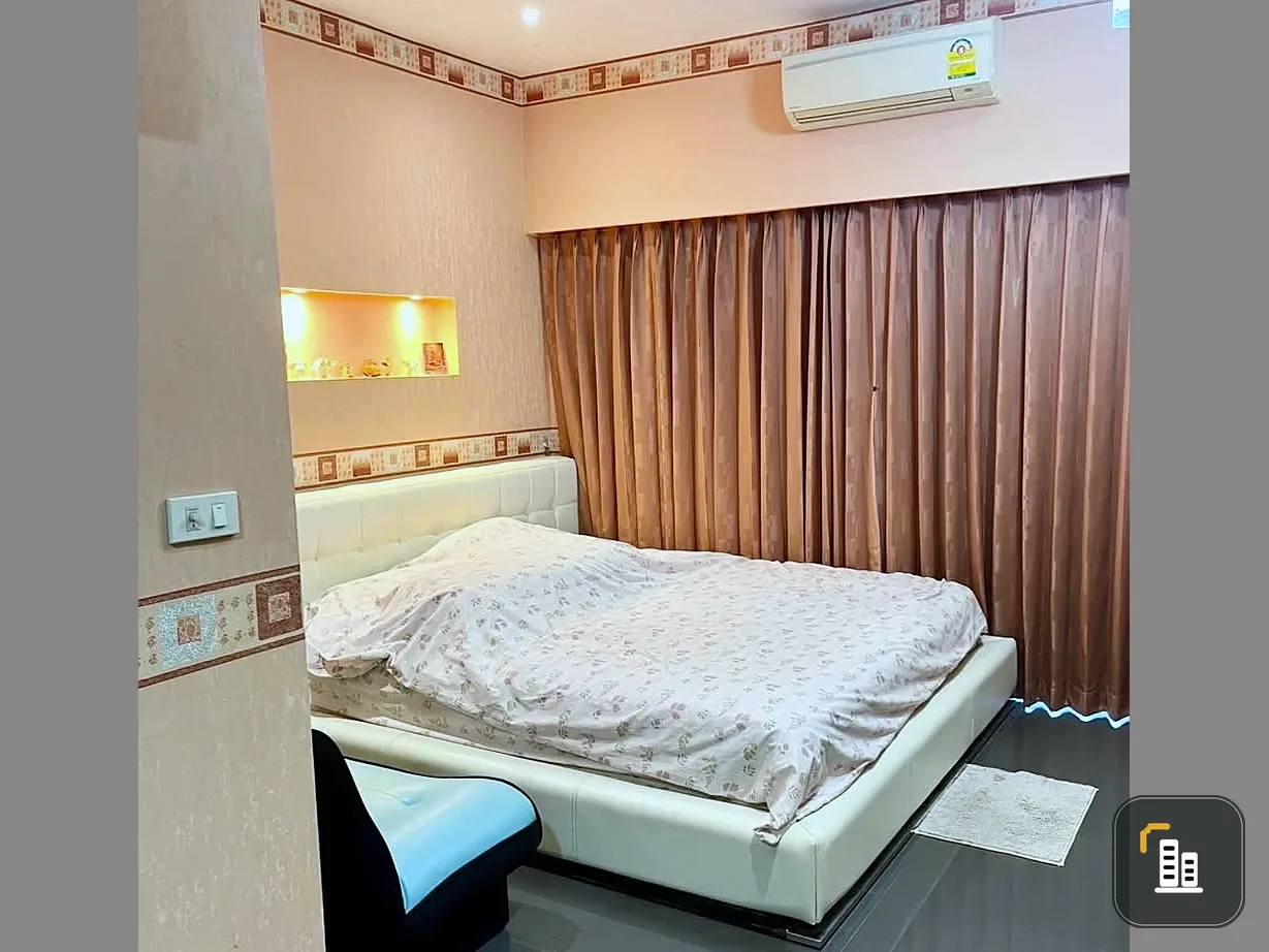 For rent: Pattaya Condotel Chain rooms, ready to move in, fully furnished, complete amenities. Book now!
