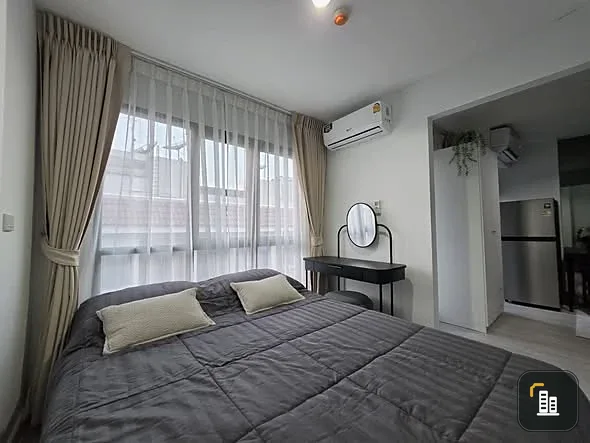 For sale/rent: Veladee Residence, ready-to-move-in rooms with complete furnishings. Book now before it's too late!!!