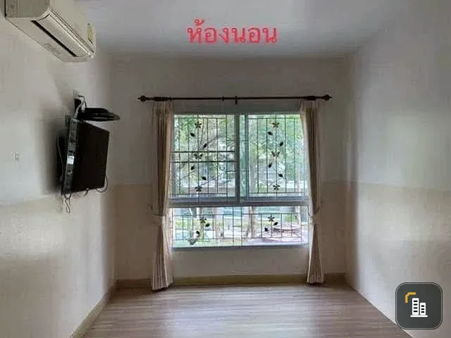 Selling 1 bedroom, 1 bathroom at The Kith Chaengwattana. Great location, complete amenities. Book now!