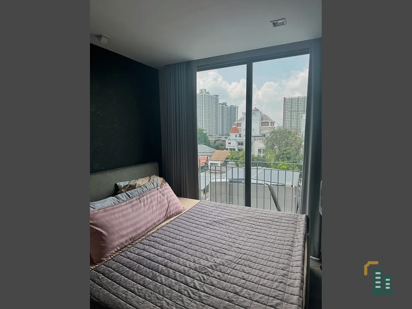 🏠🌃 Condo for Sale : The Room Sukhumvit 40 🏠🌃