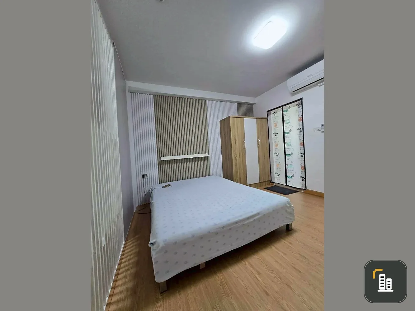 For sale or rent: City Home Ratchada-Pinklao, 4th floor unit in a prime location with convenient transportation. Don't miss out!