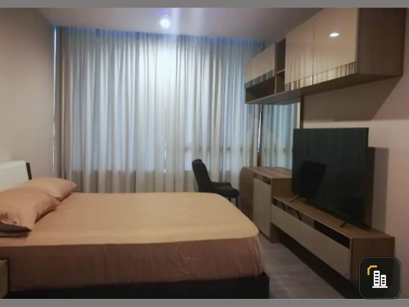 Condo for rent, 333 Riverside, Building A, reclining sofa Air conditioning in all rooms So good, you have to reserve now.