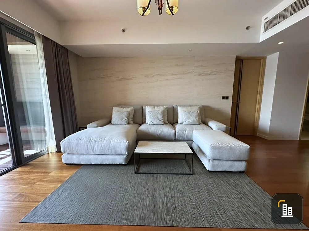 For sale or rent: The Pano Rama 3, 3rd floor. Spacious, fully furnished, and ready to move in. Book now! (Urgent!)