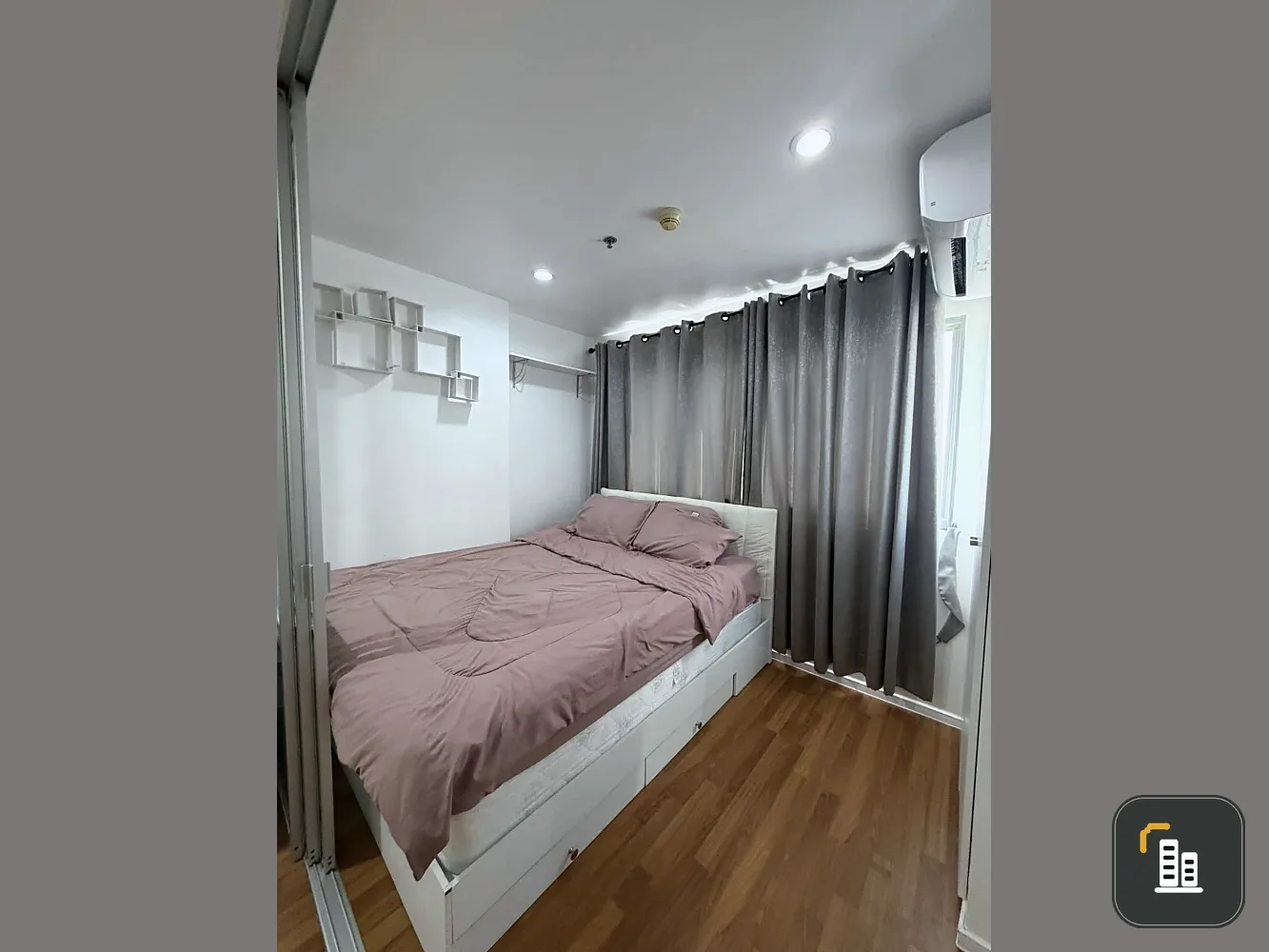 For rent: Lumpini Condotown North Pattaya Sukhumvit. Fully furnished and equipped with appliances. Ready to move in. Book now!