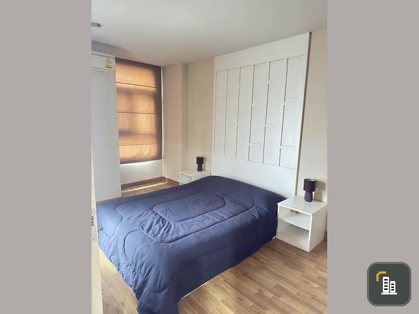 Baan Navatara condo for sale. Ready to move in, fully furnished. Just bring your belongings and you can move right in! Book now before it's too late!!