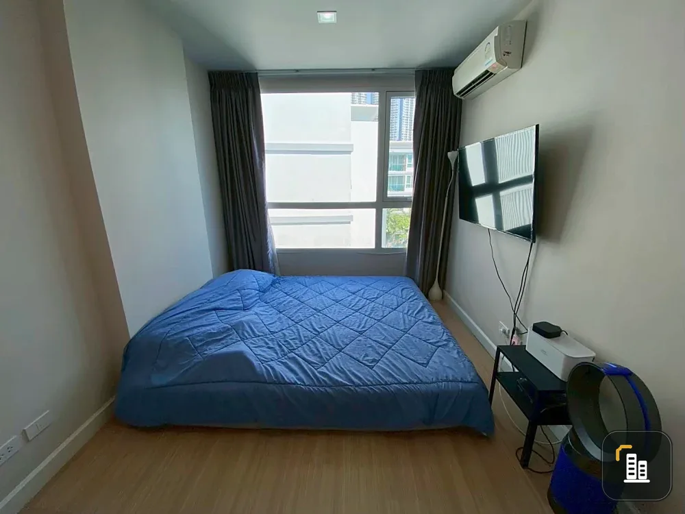 Condo for Sale: Mayfair Place Sukhumvit 64 – Near BTS Punnawithi