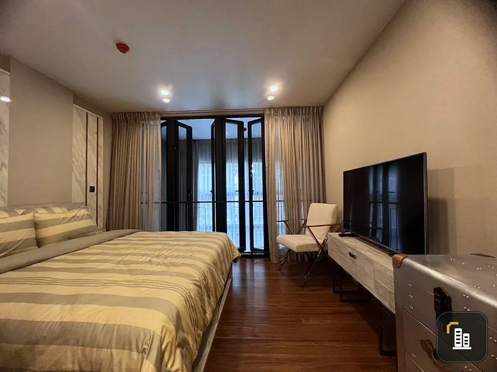 Na Vara Residence for rent. Nice, fully furnished rooms. Book now!