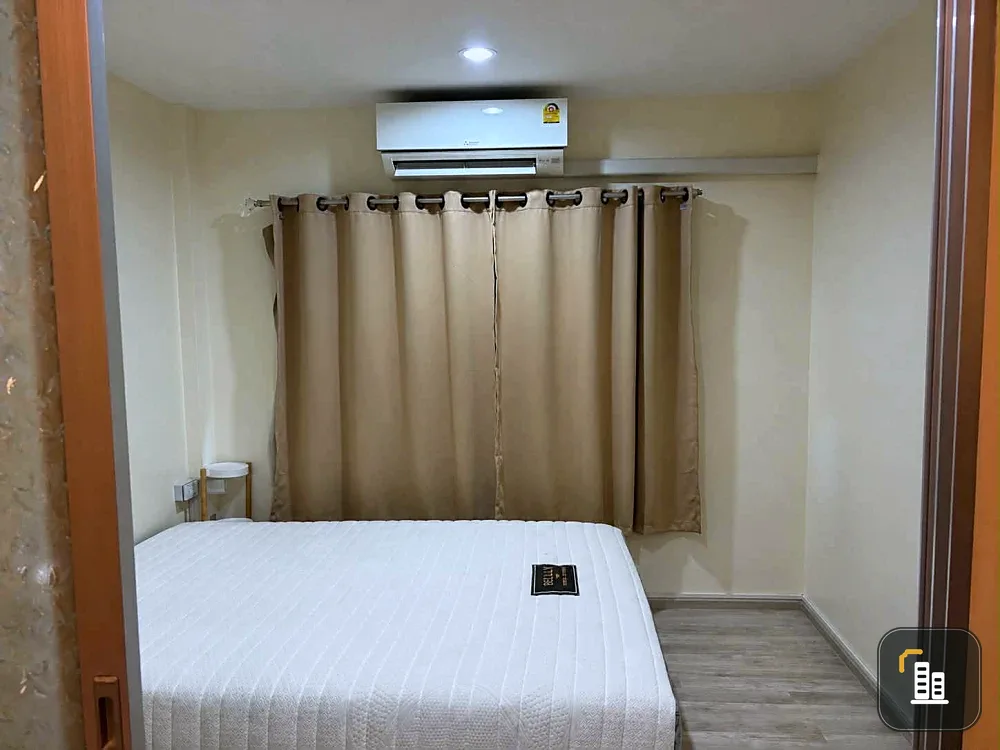 Selling SENA Kith Phetkasem - Phutthamonthon Sai 7, 2nd floor unit, fully furnished with appliances. Book now!