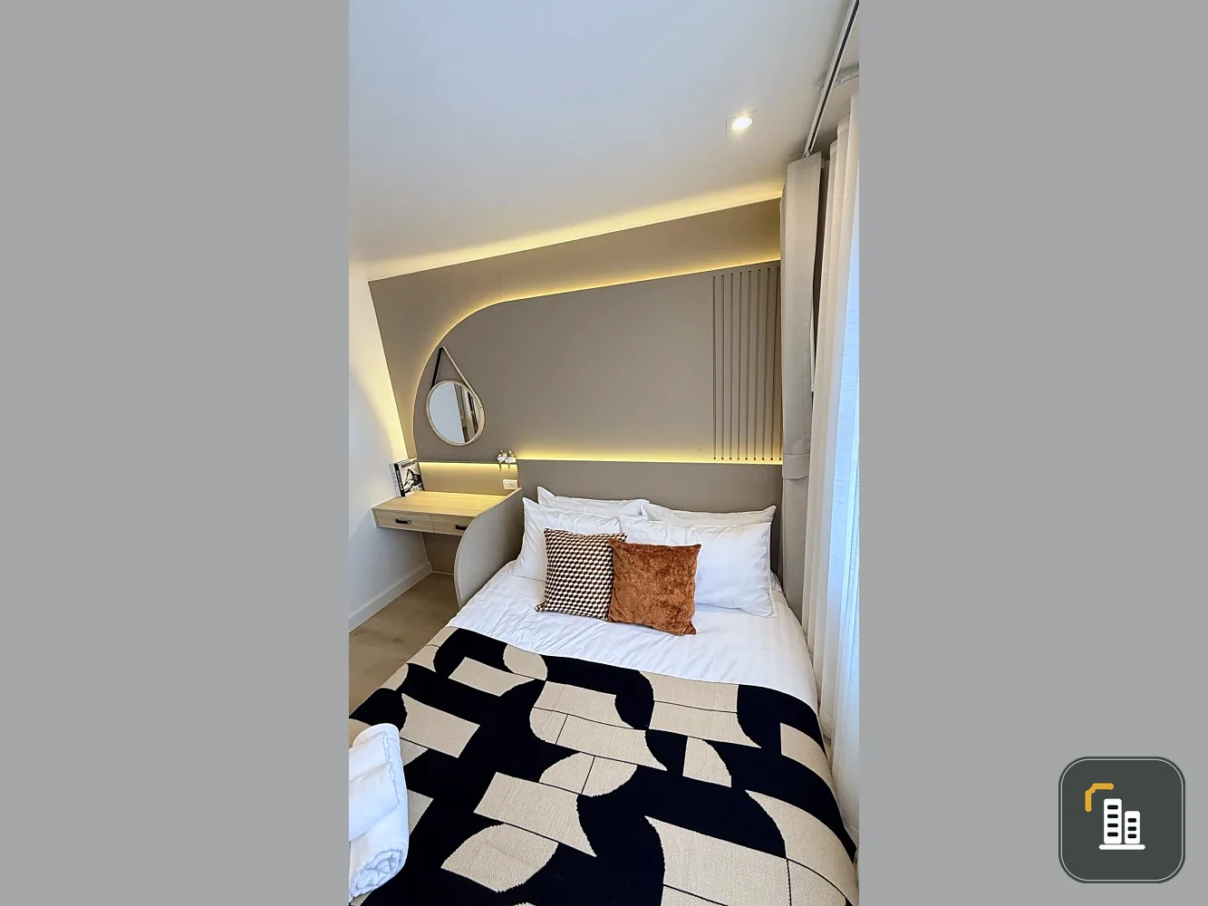 Condo for Sale at Belle Park Residence – Beautiful Unit, Ready to Move In, Great Sathorn Location