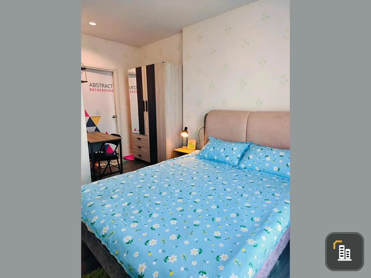 For sale/rent: THE STAGE TAOPOON INTERCHANGE, 27th floor (very high floor), fully furnished with appliances. Book now!
