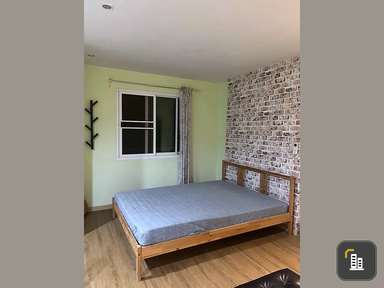Boutique Ratchada 17 for sale. Ready to move in, fully furnished, spacious and comfortable. Book now!