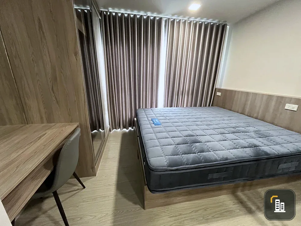 Condo for Rent at เคฟ ทาวน์ ไอส์แลนด์ (Kave Town Island), near Bangkok University