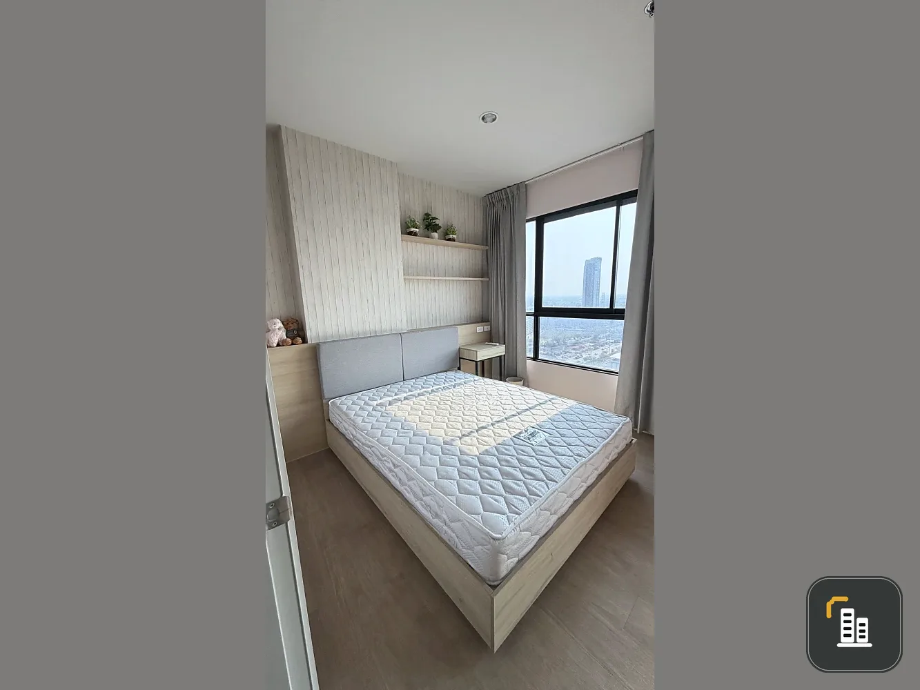 For rent: COMMON TU apartment, fully furnished, with high-quality wallpaper. Amazing price! You absolutely can't miss this!