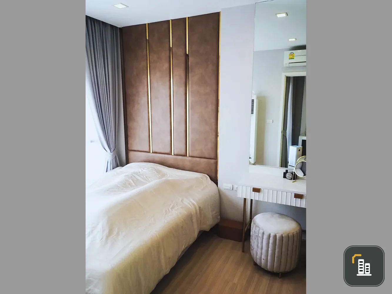 Condo for Sale – Urbano Absolute Sathorn–Taksin