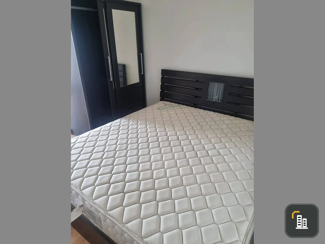 For rent: City Home Ratchada-Pinklao, high floor unit. Spacious and comfortable with a great balcony. Book now before it's too late! Click to book qui