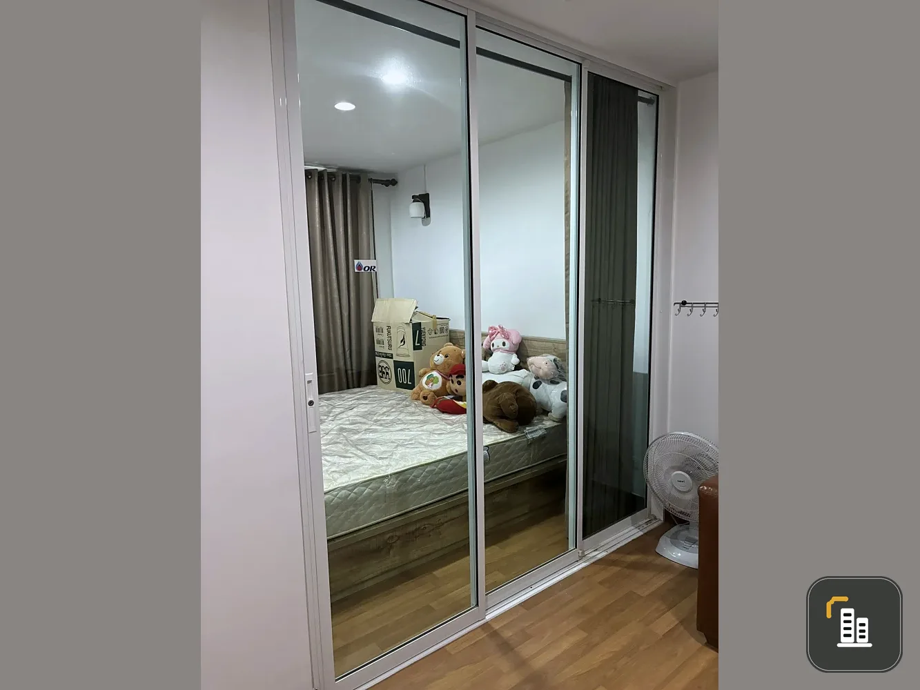 Selling Regent Home Bangson, 16th floor, fully furnished. Book now! Limited time offer.