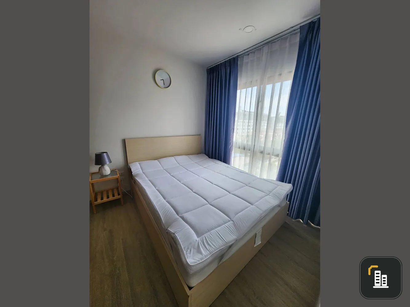 Sukhumvit–Lasalle Condo for Rent
