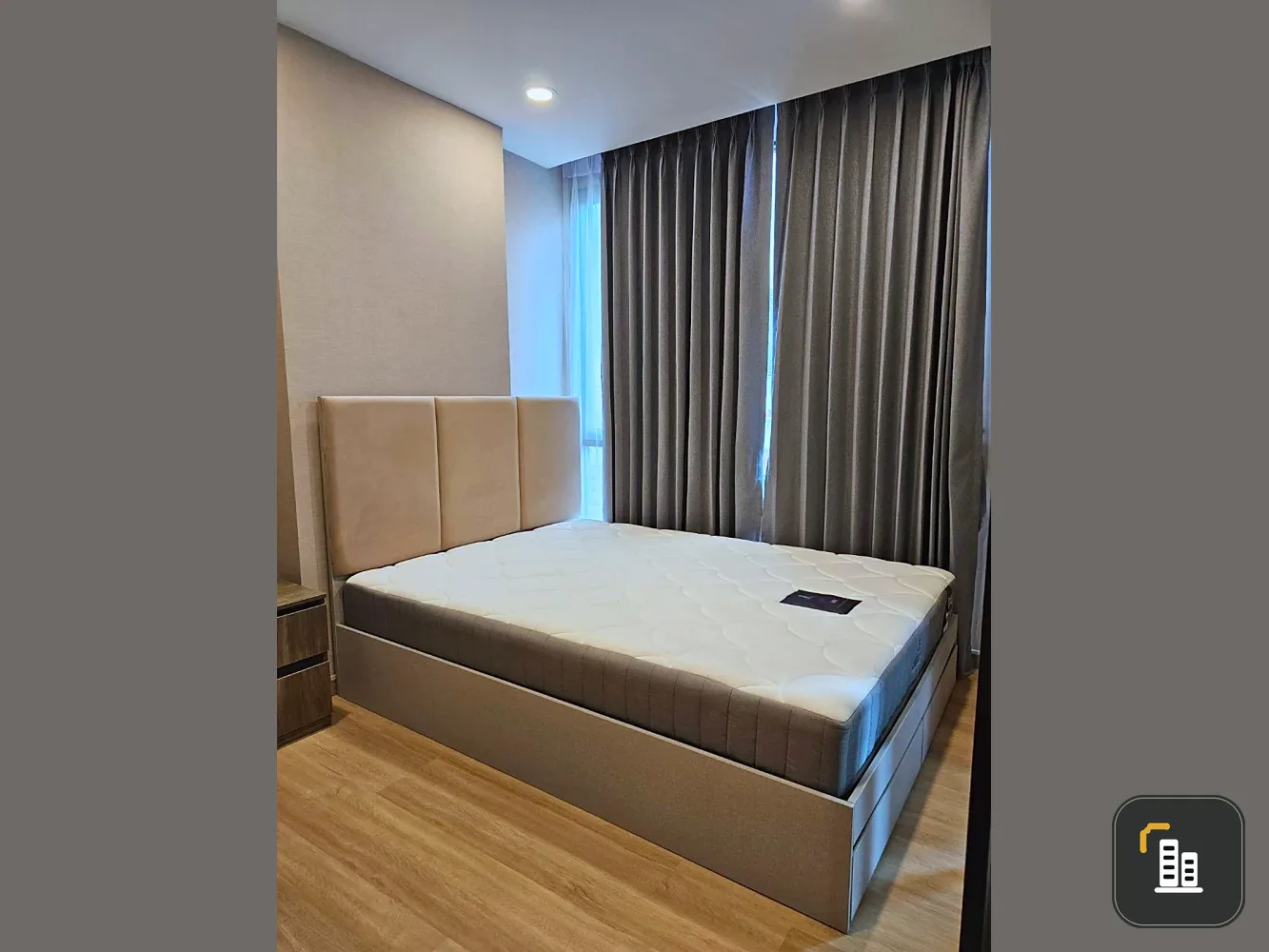 For rent: LLOYD Soonvijai-Thonglor, 8th floor. A lovely, fully furnished unit. Book now!