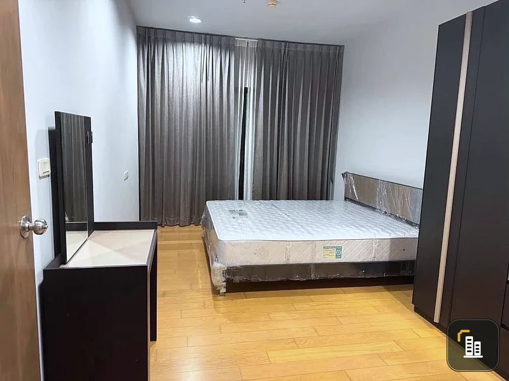 Noble Revent condo for rent, 11th floor, fully furnished with appliances. Book now, don't wait!