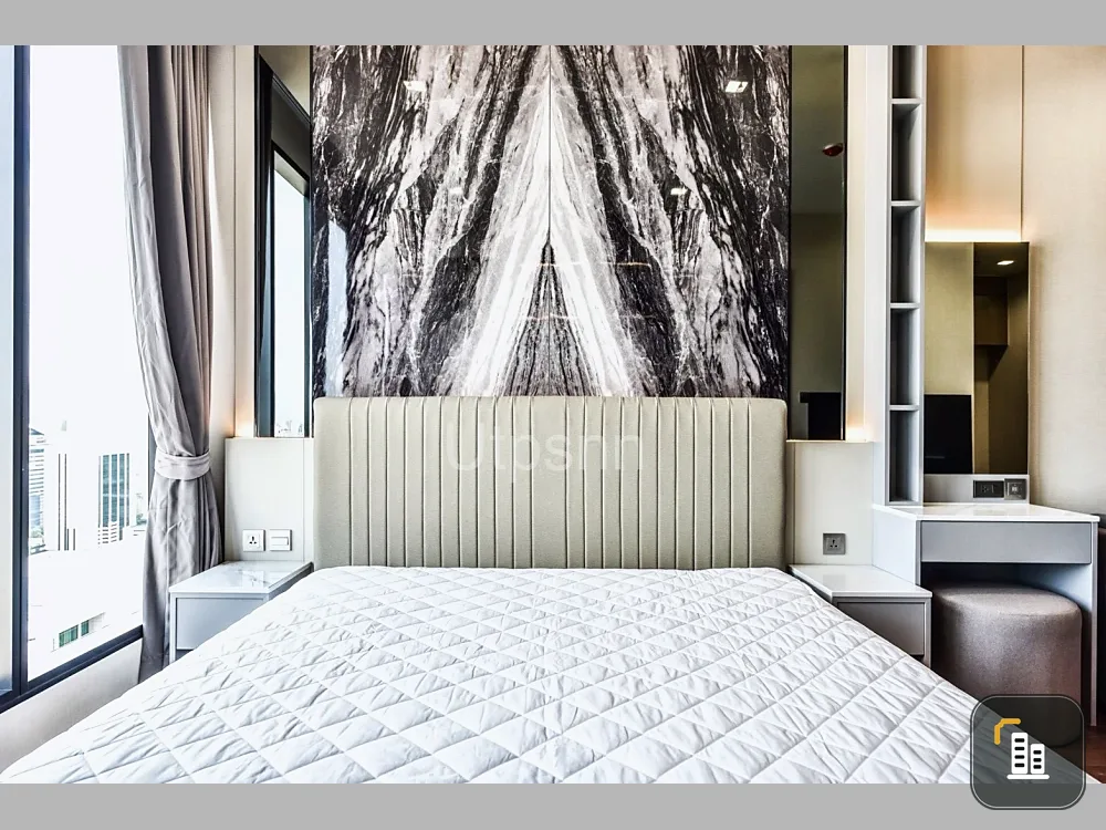 Condo for Rent Next to BTS Victory Monument Station