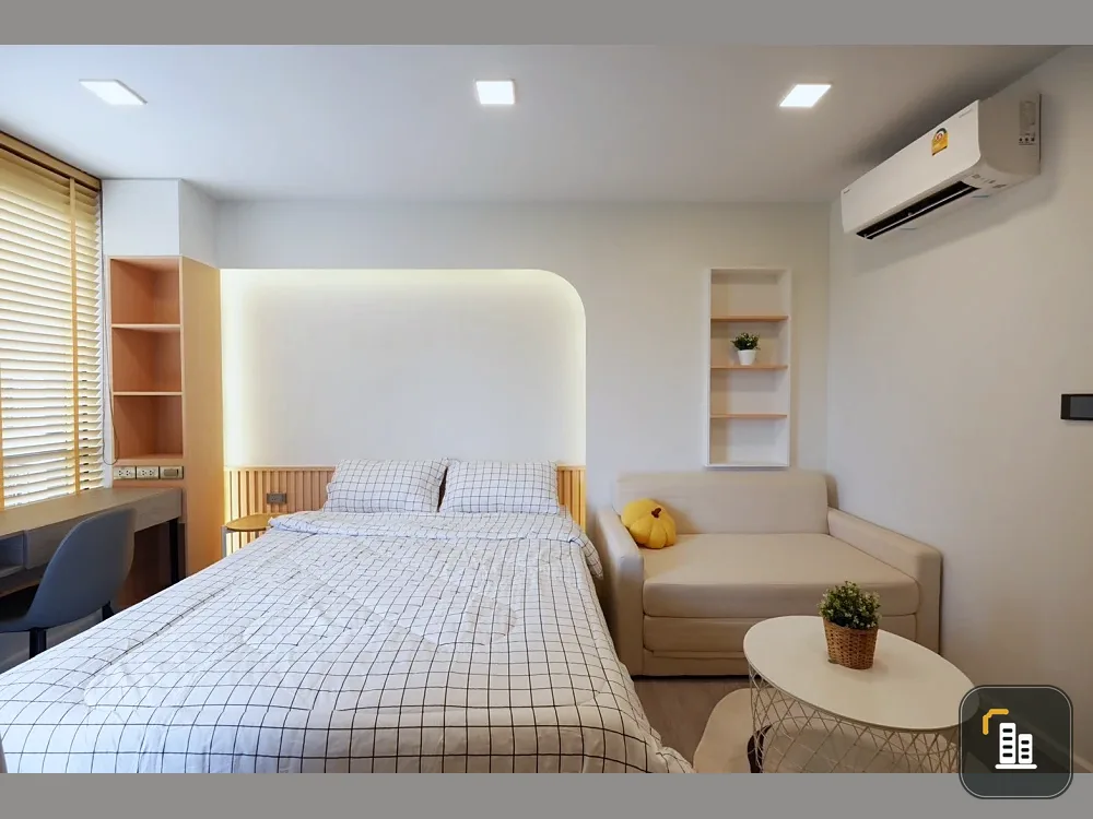 | Condo for Sale with Tenant – Ready Income