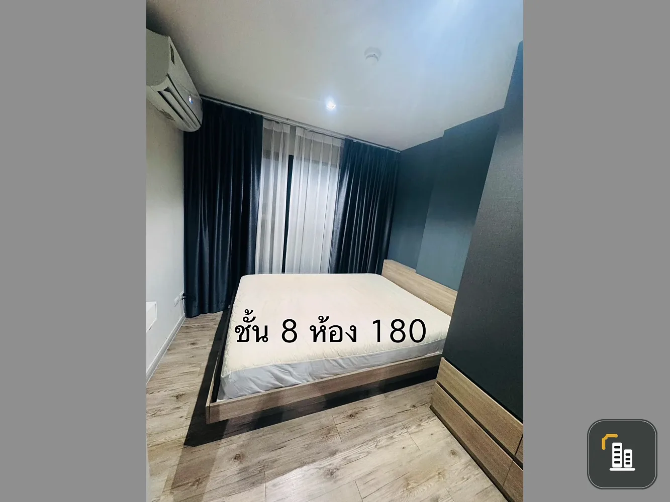 For sale/rent: Aspen Condo Lasalle. Ready to move in, fully furnished, affordable price. Just bring your belongings and you can occupy the unit.