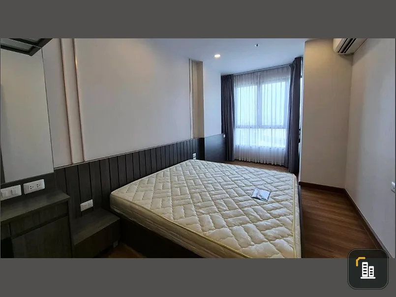 For rent: Supalai Premier Charoen Nakhon. A lovely room with complete furnishings. Book now!