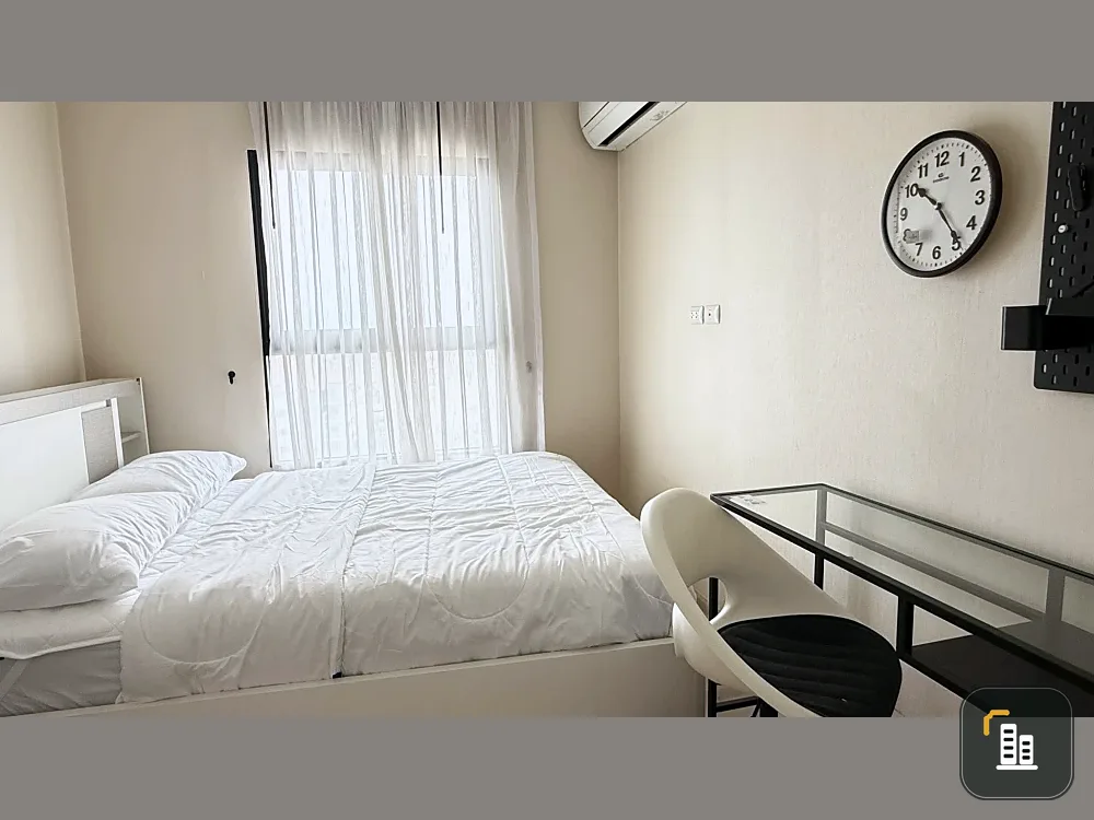 Plum Condo Central Station for rent. Ready to move in. Fully furnished with appliances. Just bring your personal belongings! Book now, don't miss out!