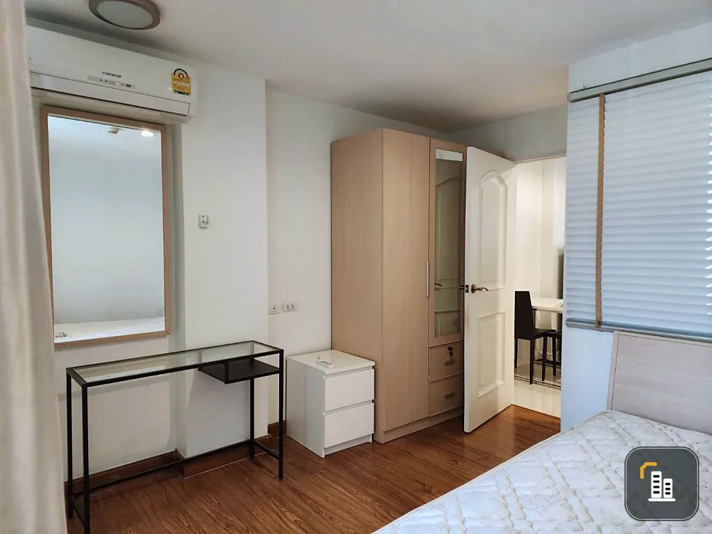 Condo for Rent, Surawong City Resort
