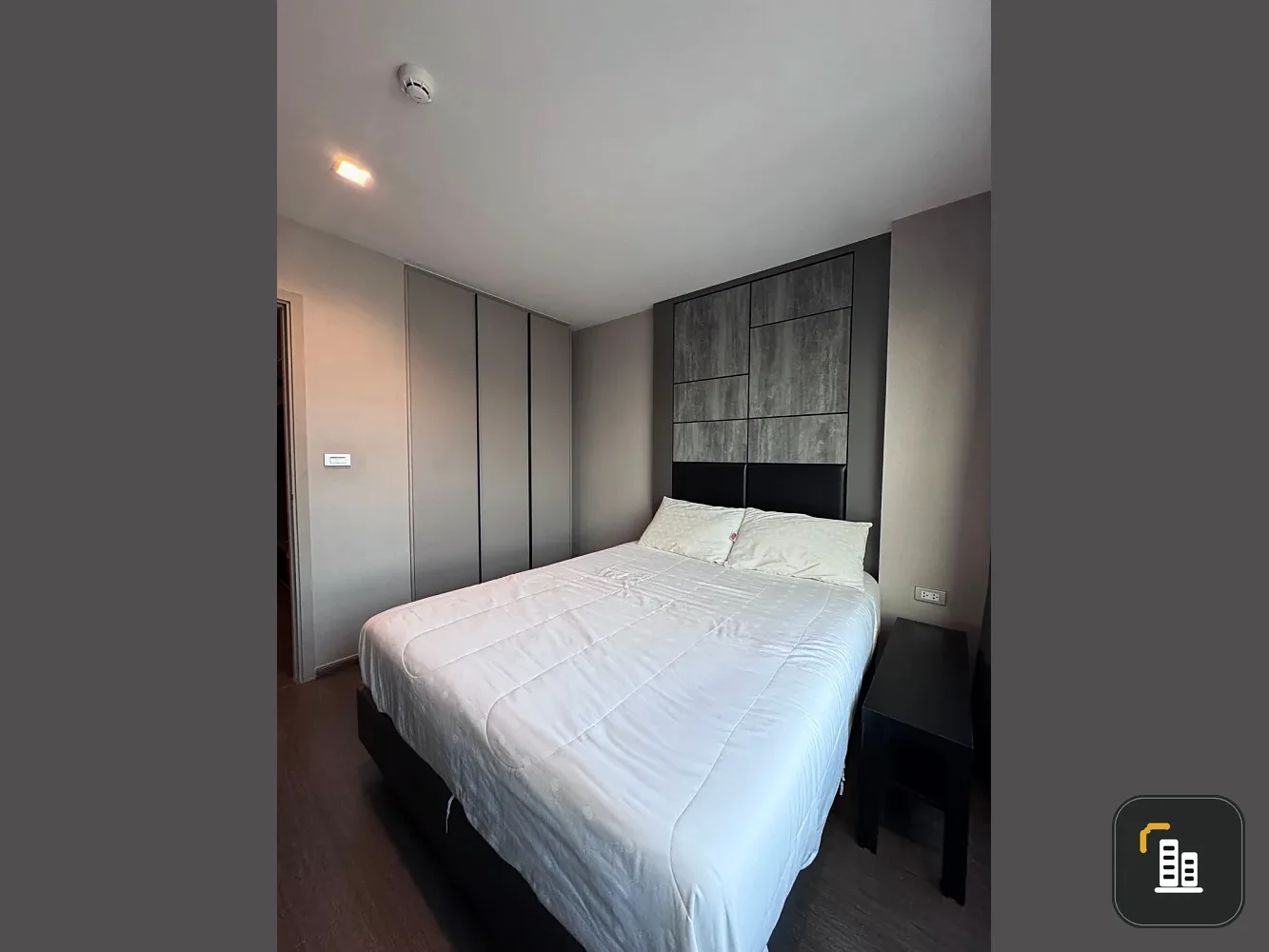 For rent: Ideo Sukhumvit 93, fully furnished with appliances. Book now!