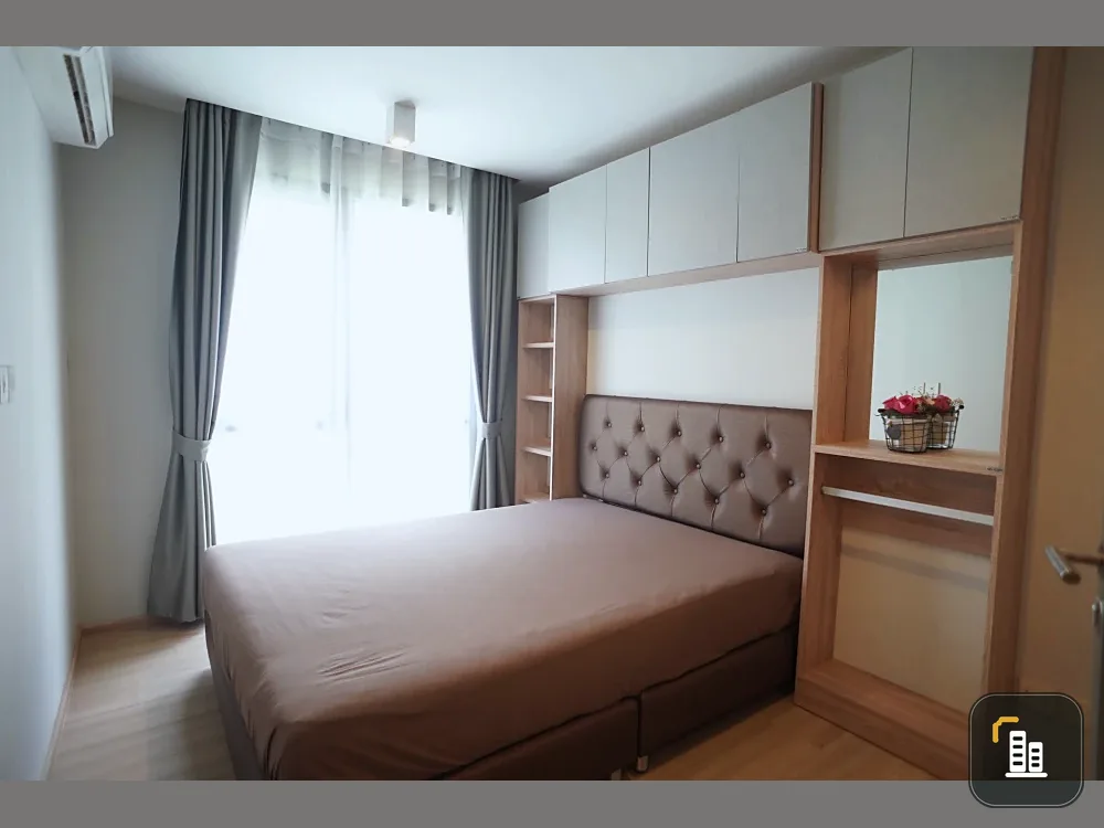 Condo for rent, Maestro 12, fully furnished and ready to move in. Complete with furniture and appliances. Amazing price! Don't miss out!