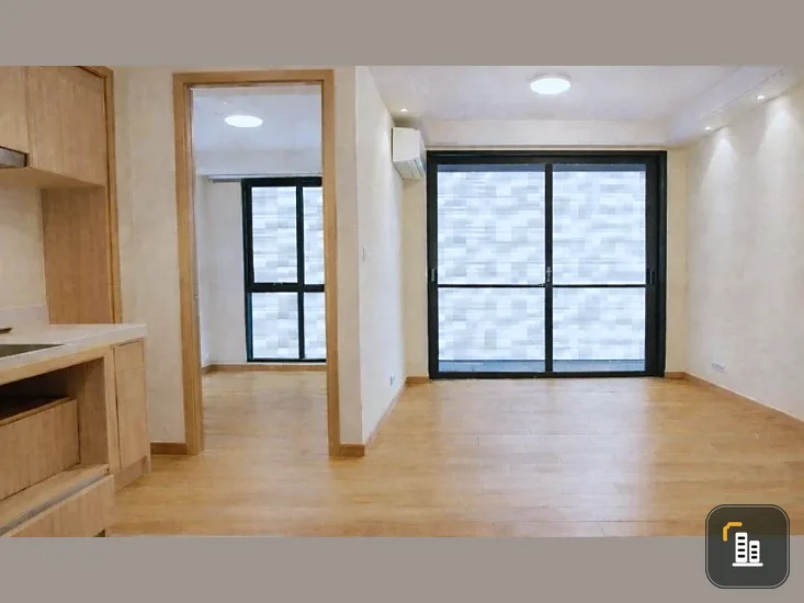 Selling Regal Sathorn-Narathiwat, 20th floor. Spacious, ready-to-move-in unit. Buy now, don't miss out!