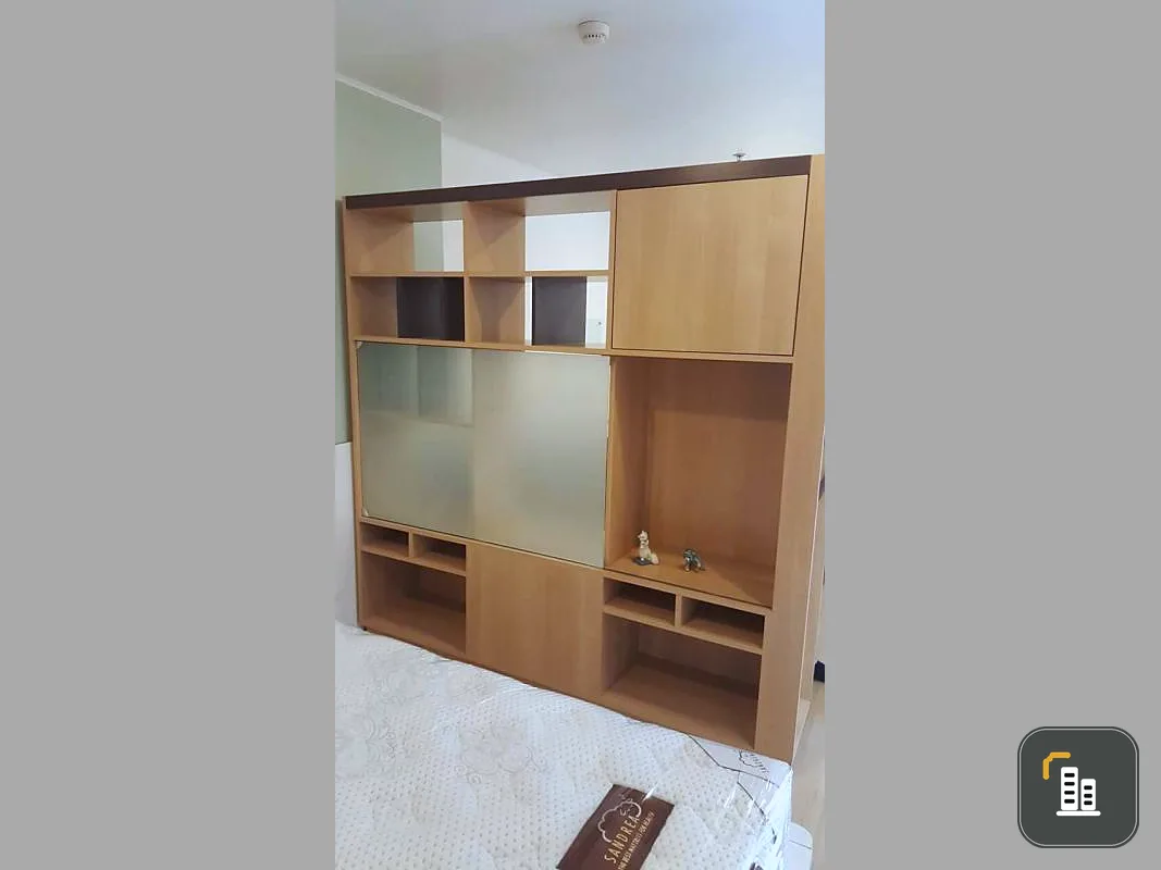 Condo for sale, U delight 2, Bang Sue, great view room Easy to travel, near MRT Bang Sue, built-in furniture, book now