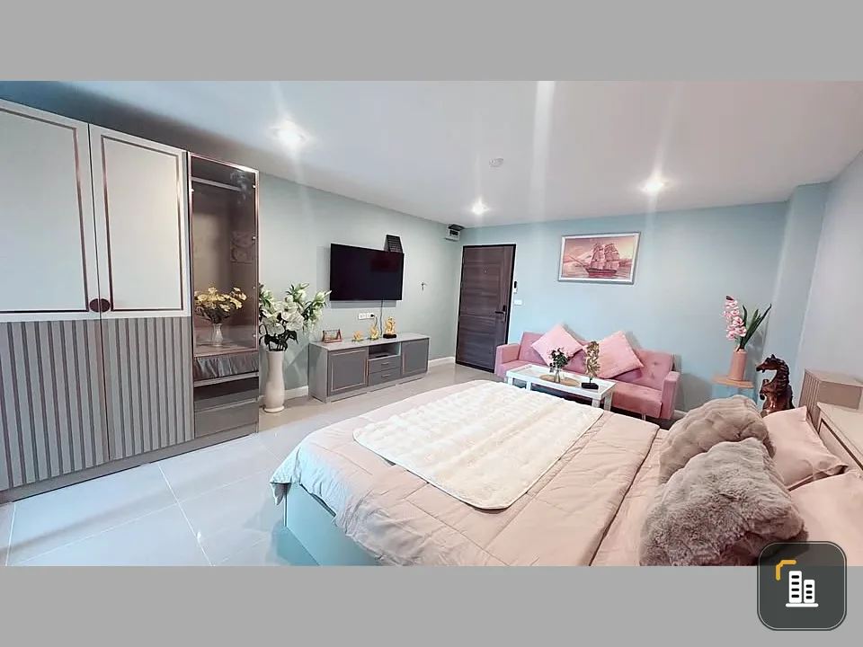 Grand Park Town condos for sale. Ready to move in, spacious and comfortable. Book now!