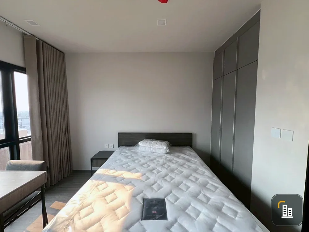 For sale/rent Metris District Lat Phrao, pets allowed