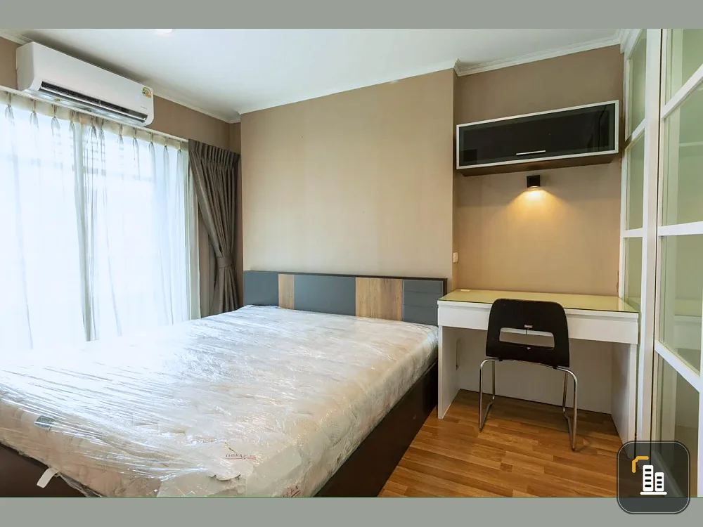 Condo for Rent – Lumpini Ville Sukhumvit 77