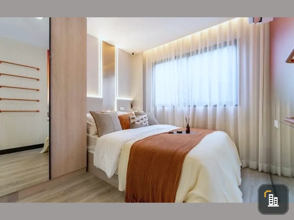 Condo for Sale at The Origin Sethabut Station