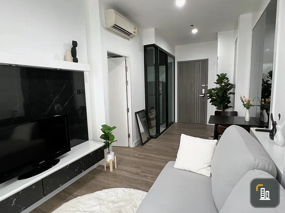 Condo for Sael : The Niche Pride Thonglor-Phetchaburi