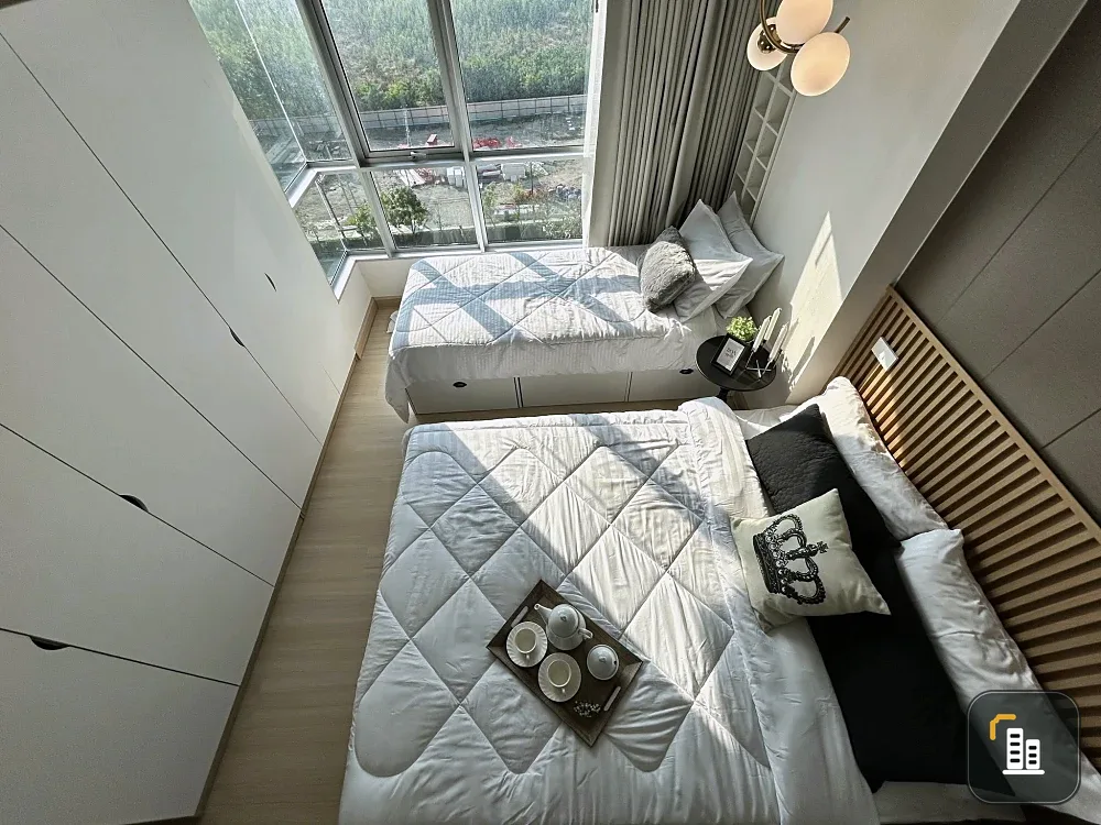 🏠🌃 Condo for Rent: Supalai Veranda Rama 9 🏠🌃