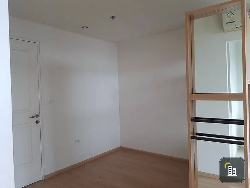 Cheap condo for sale!!! U Delight 2, Bang Sue Station.. high view, not hot, plus the price is not strong. Hurry up and reserve it.