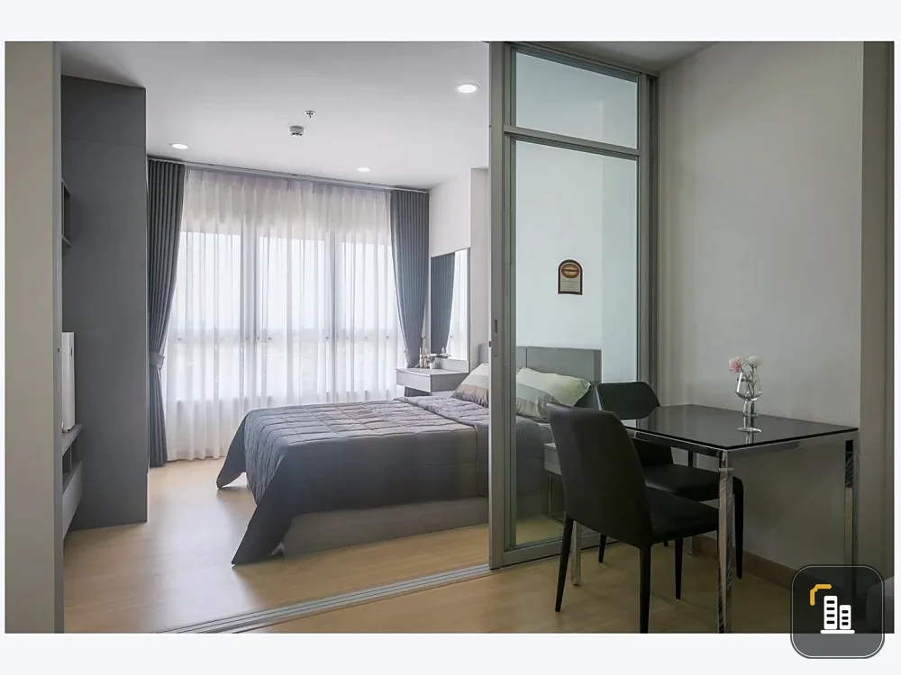 Condo for Sale at Supalai Veranda Sukhumvit 117