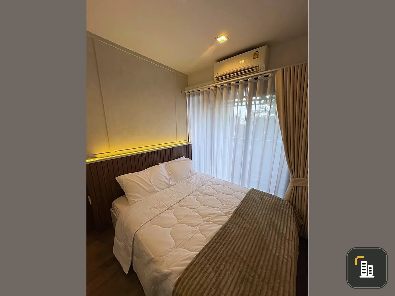 Life Ladprao Valley condos for sale/rent. Spacious and comfortable. Book now!