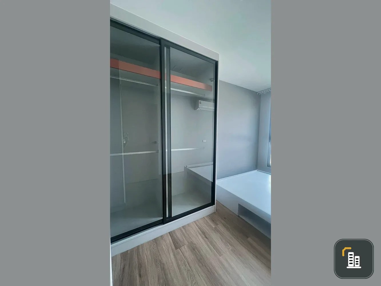 Condo for rent at Kave Luminous Bangmod. Ready to move in, fully furnished. Book today!