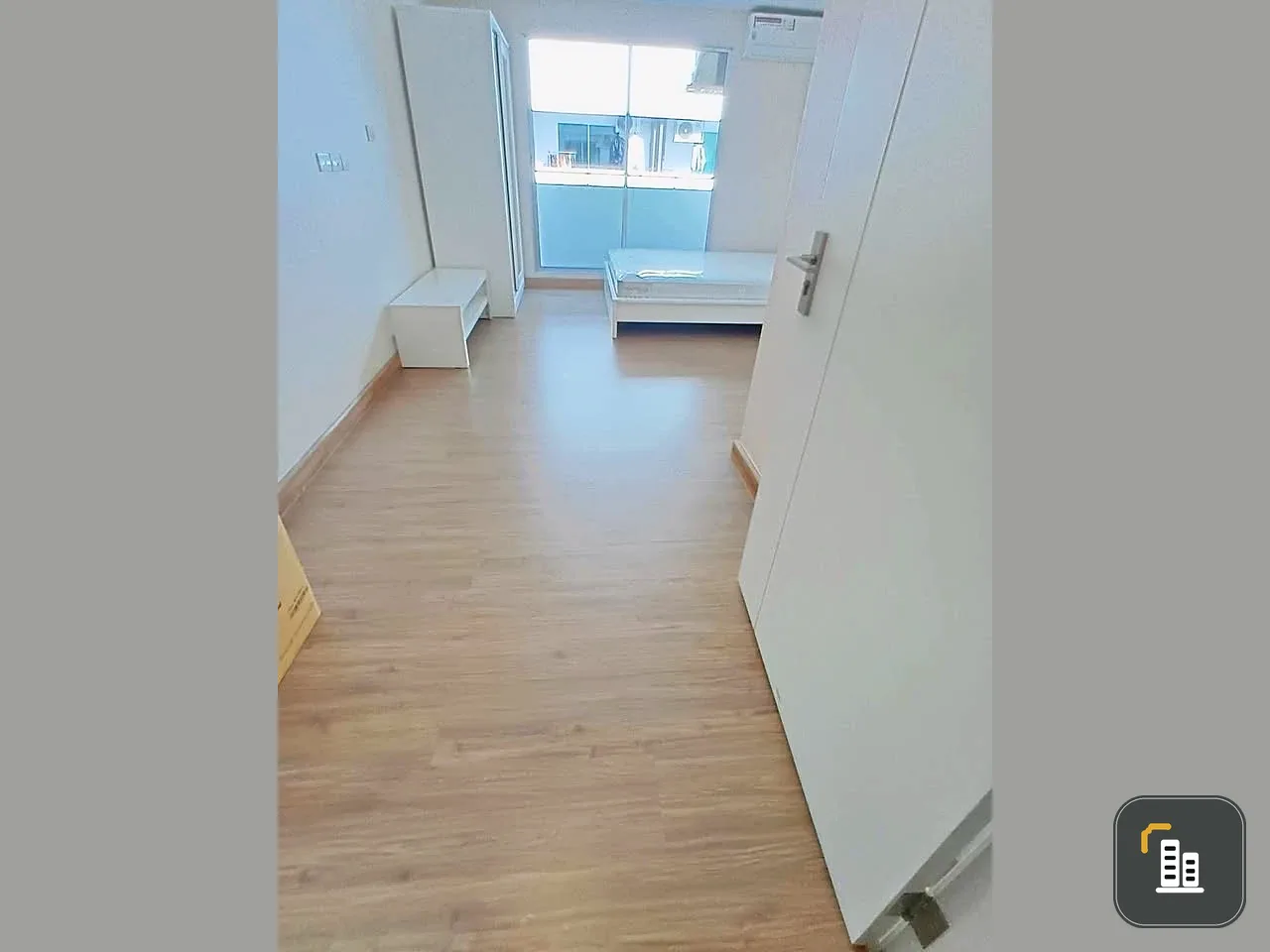 Plum Condo Paholyothin 89 for sale. Nice unit, low floor. Book now before it's too late!!!