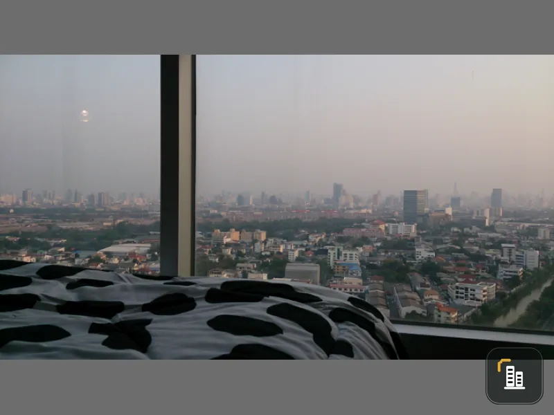 U Delight 2 Bangsue Station for sale, beautiful room, magnificent view Complete facilities, very comfortable, organized.