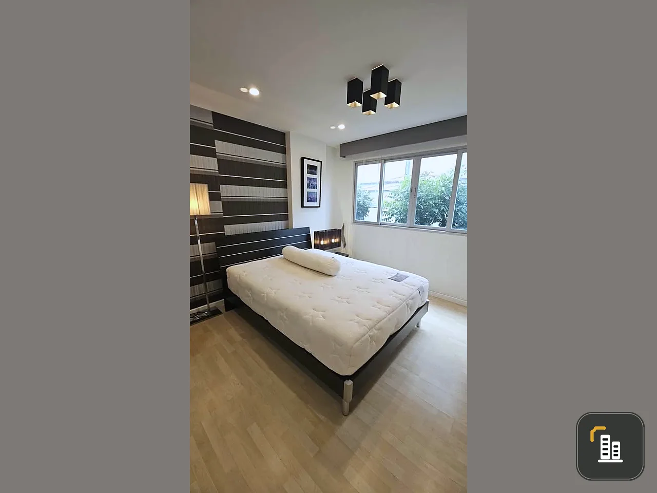 Selling D Condo Ramindra. Nice unit, fully furnished with appliances. Book now!