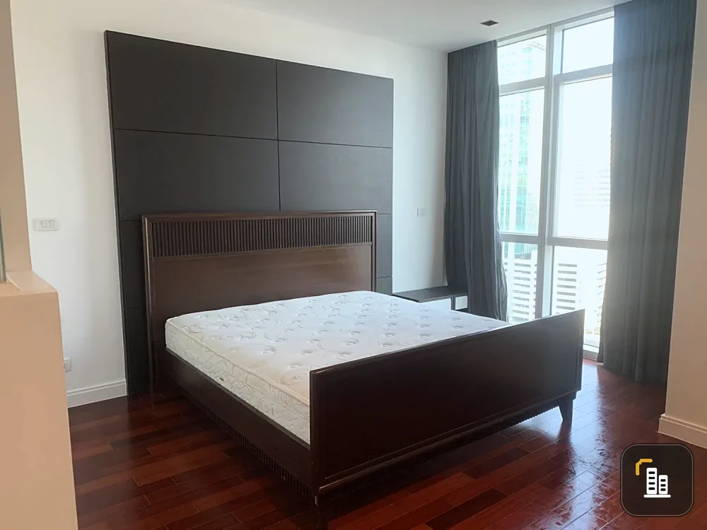 Condo for Rent: Athenee Residences